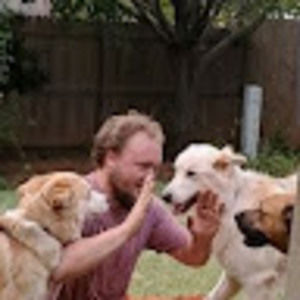 Meet your Posher, Alonzo